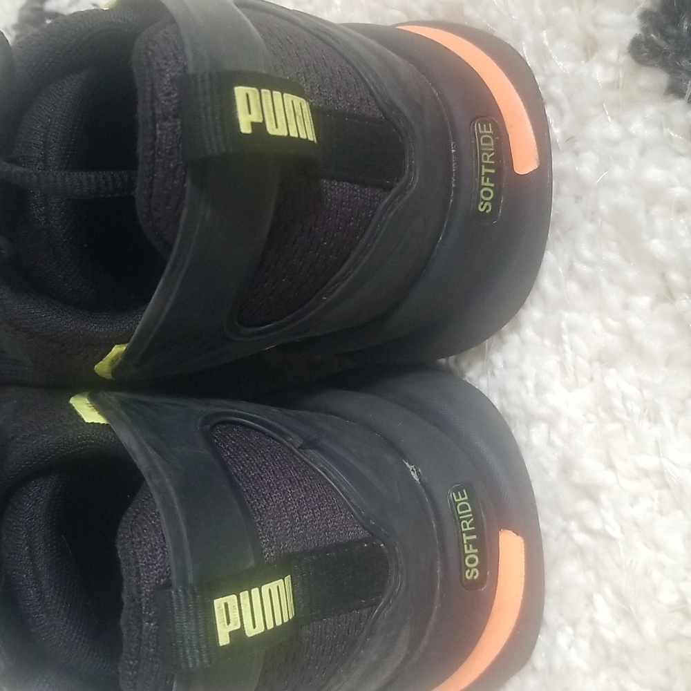 COPY - Puma  Soft Rides - Picture 4 of 8